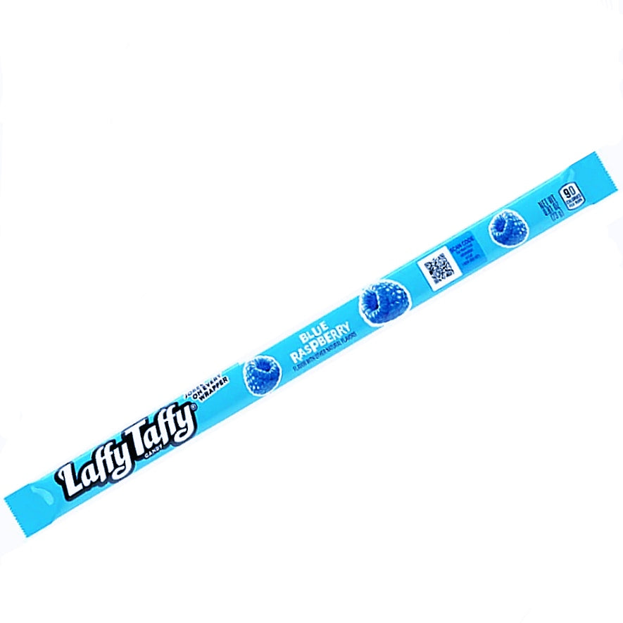 Laffy Taffy Laffy Taffy Blue Raspberry 22g