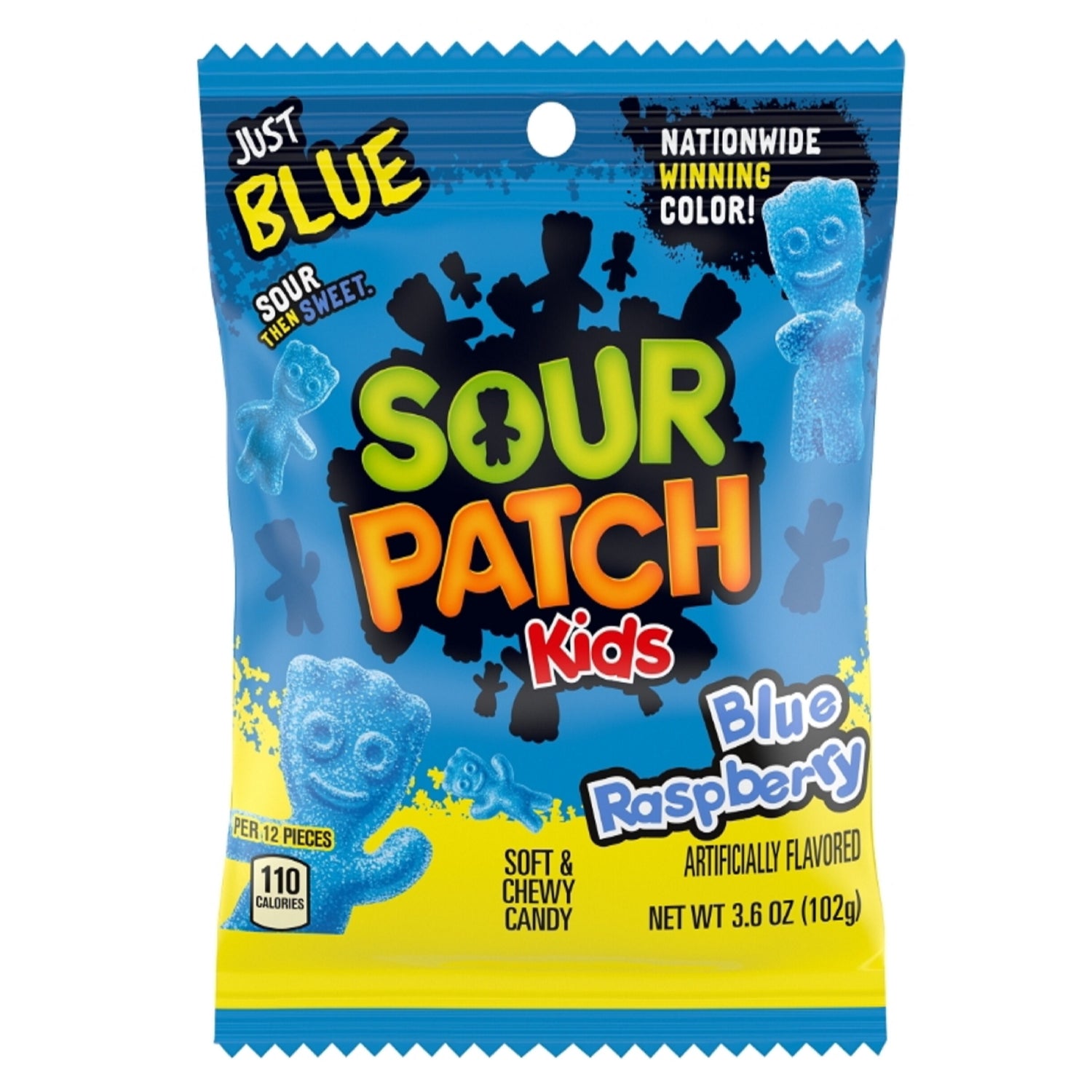 Premium Sweet & Sour