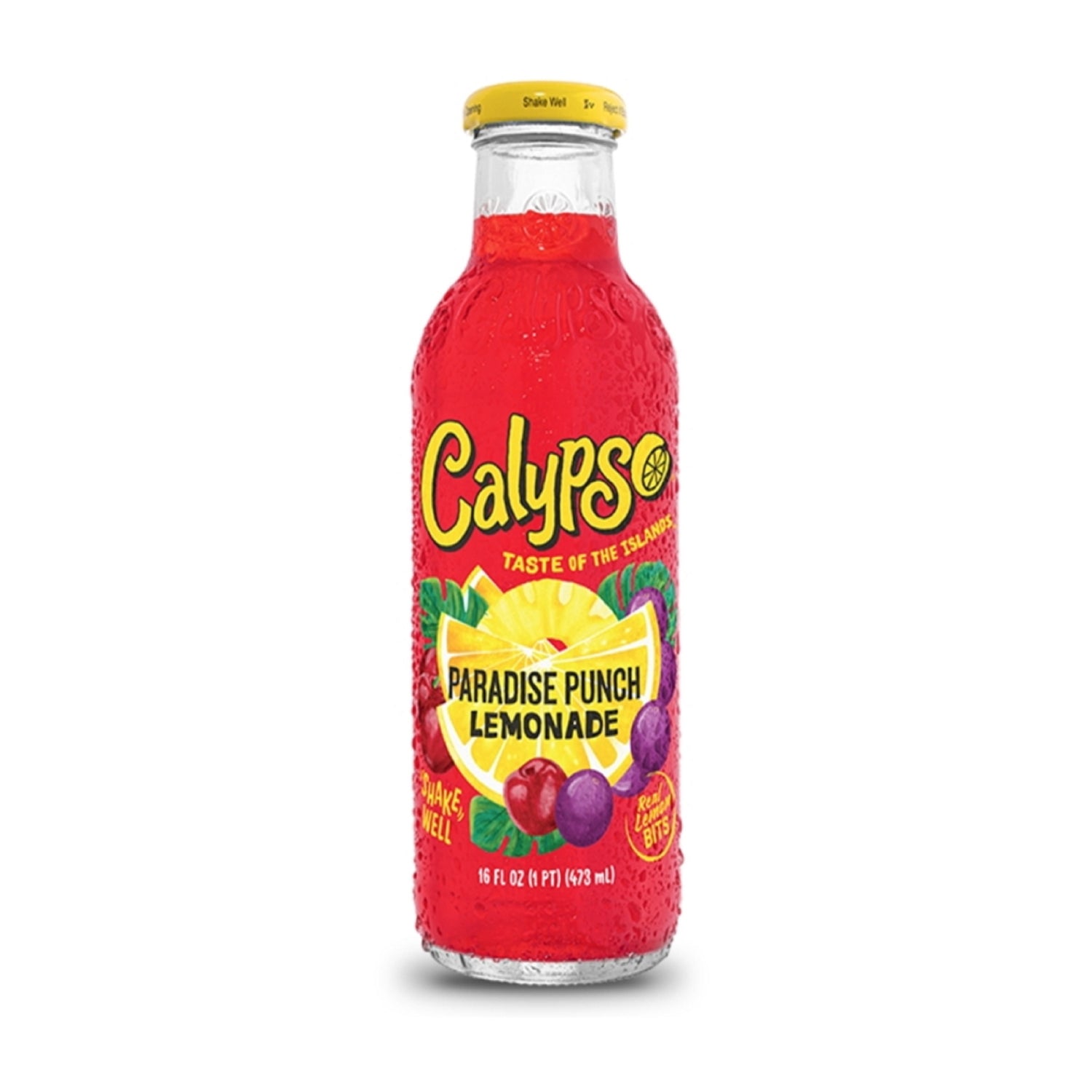 Premium Drinks