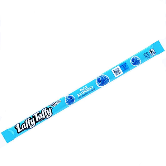 Laffy Taffy Laffy Taffy Blue Raspberry 22g