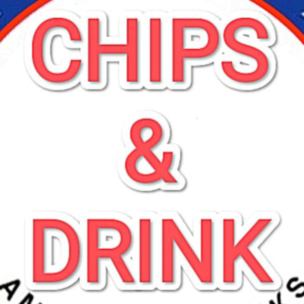 Chips & Drink