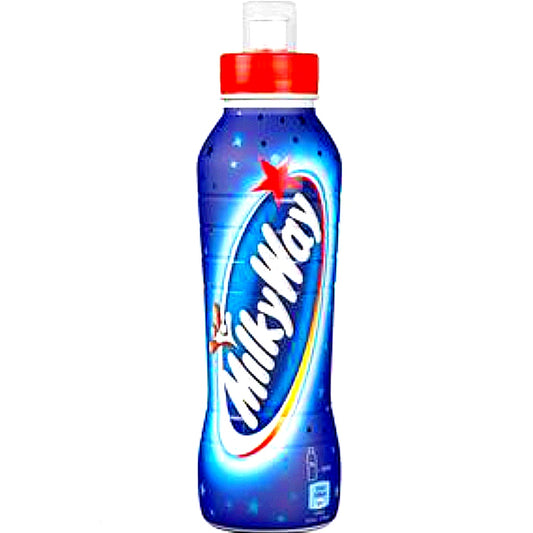 Mars Milky Way Drink 350ml MHD 08.2025