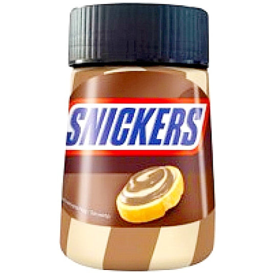 Snickers Brotaufstrich 350g