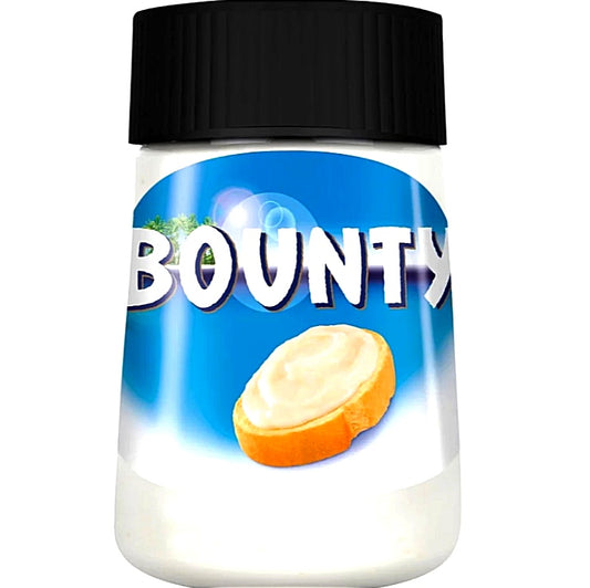 Bounty Brotaufstrich 350g
