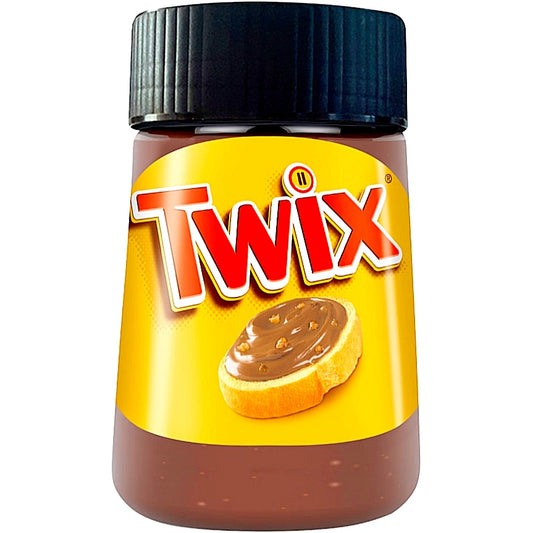 Twix Brotaufstrich 350g