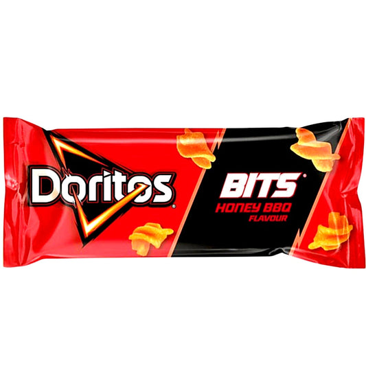Do­ri­tos Bits Honey BBQ 30 gr.