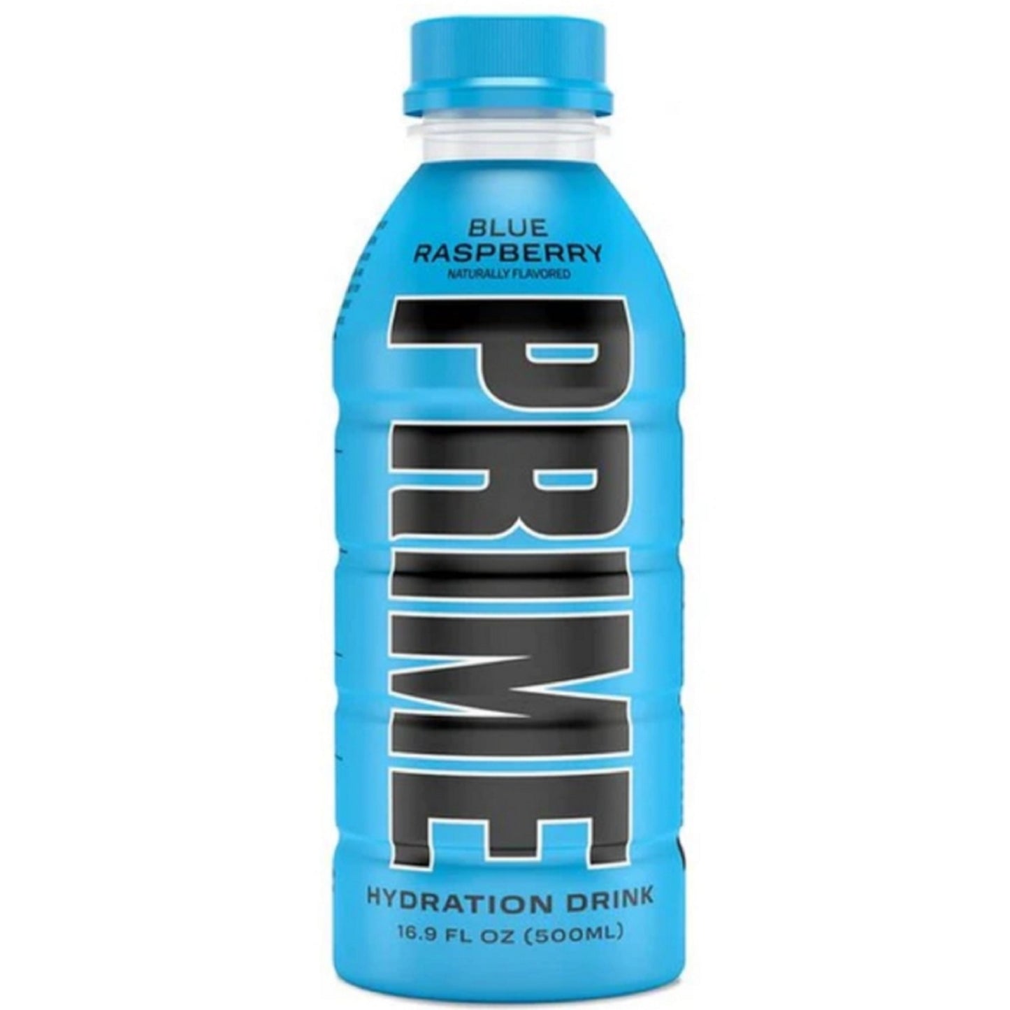 Prime Hydration Drink Blue Raspberry 0,5l