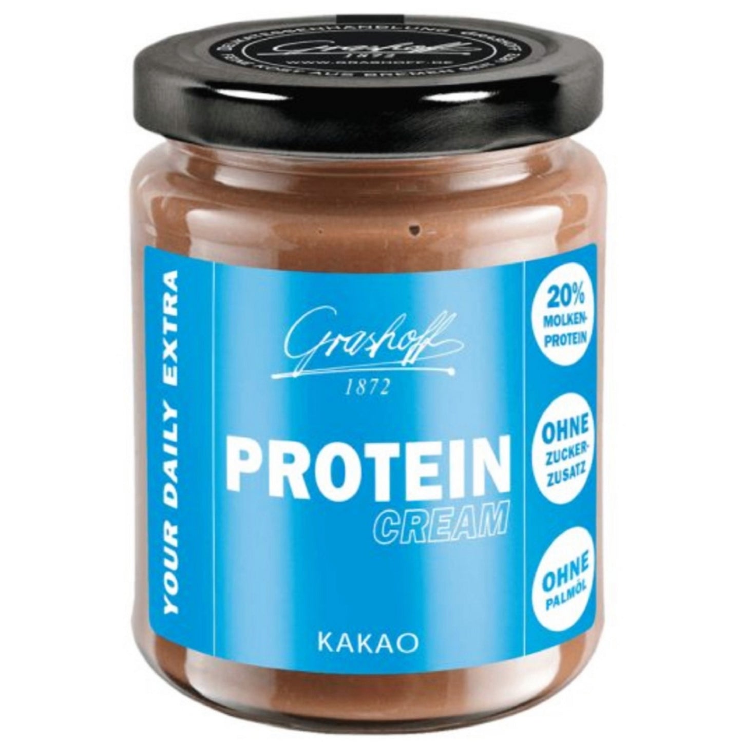 Protein Cream Kakao 250g