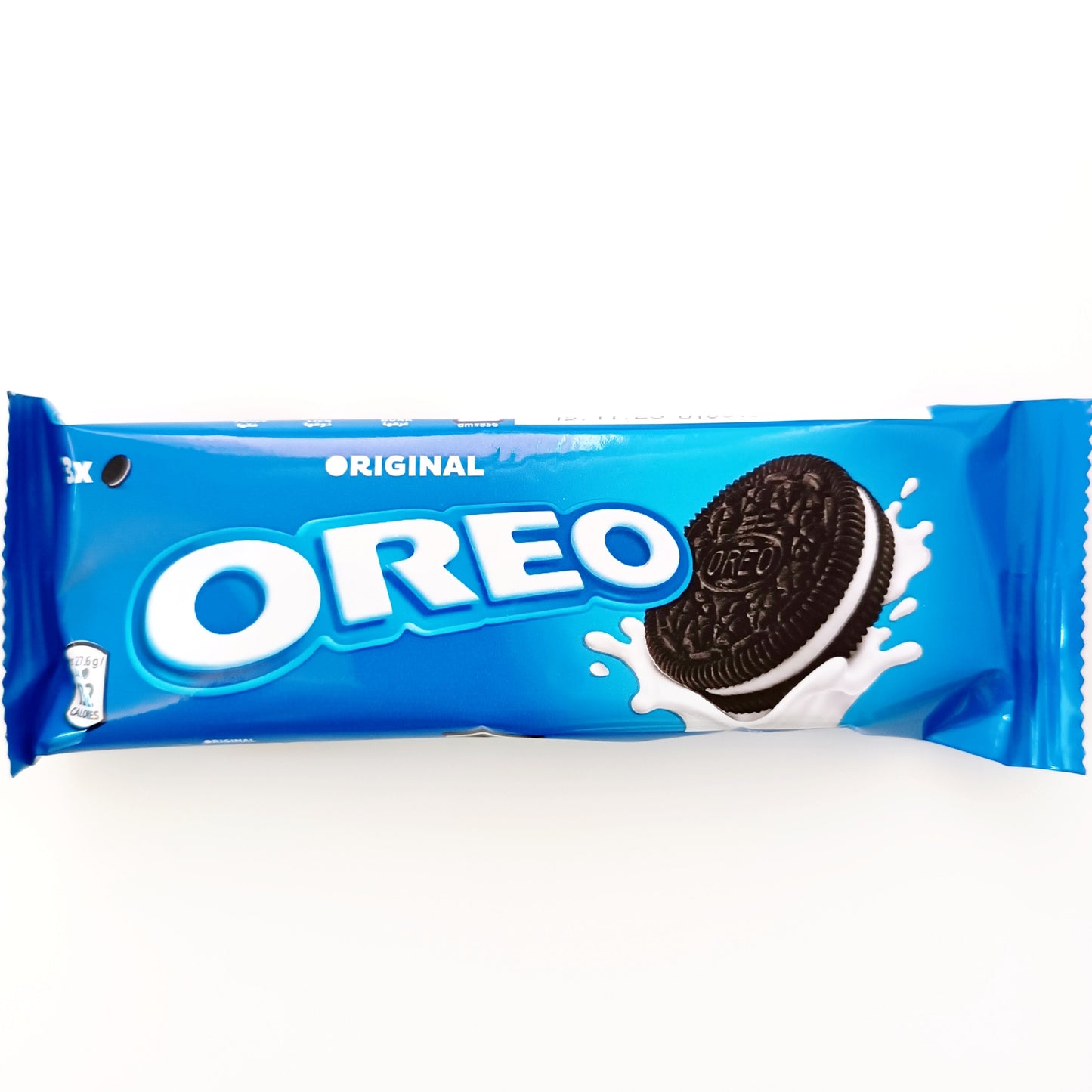 Original Oreo 27g Milch Cream