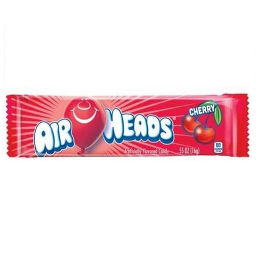 Airheads Airheads Cherry 15g