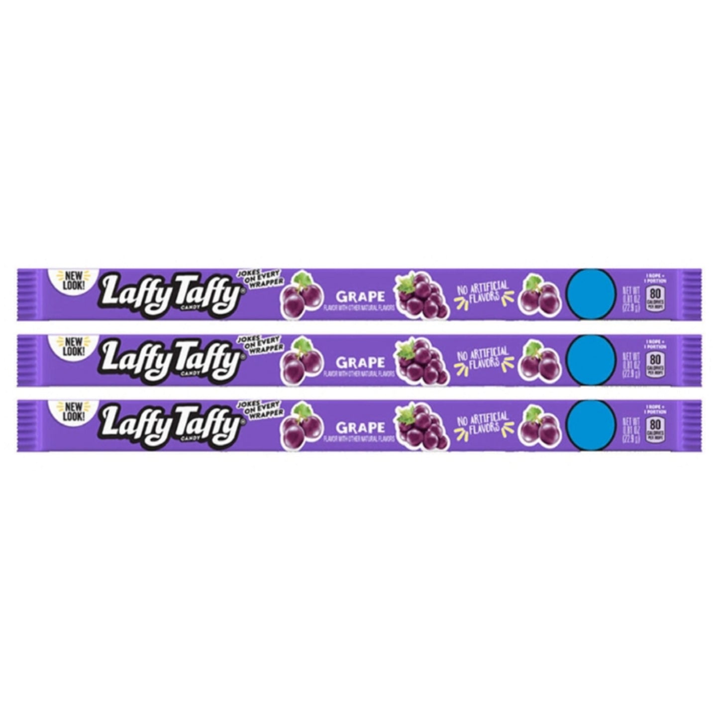 Laffy Taffy Laffy Taffy Grape 22g