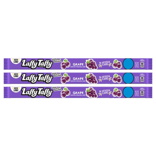 Laffy Taffy Laffy Taffy Grape 22g