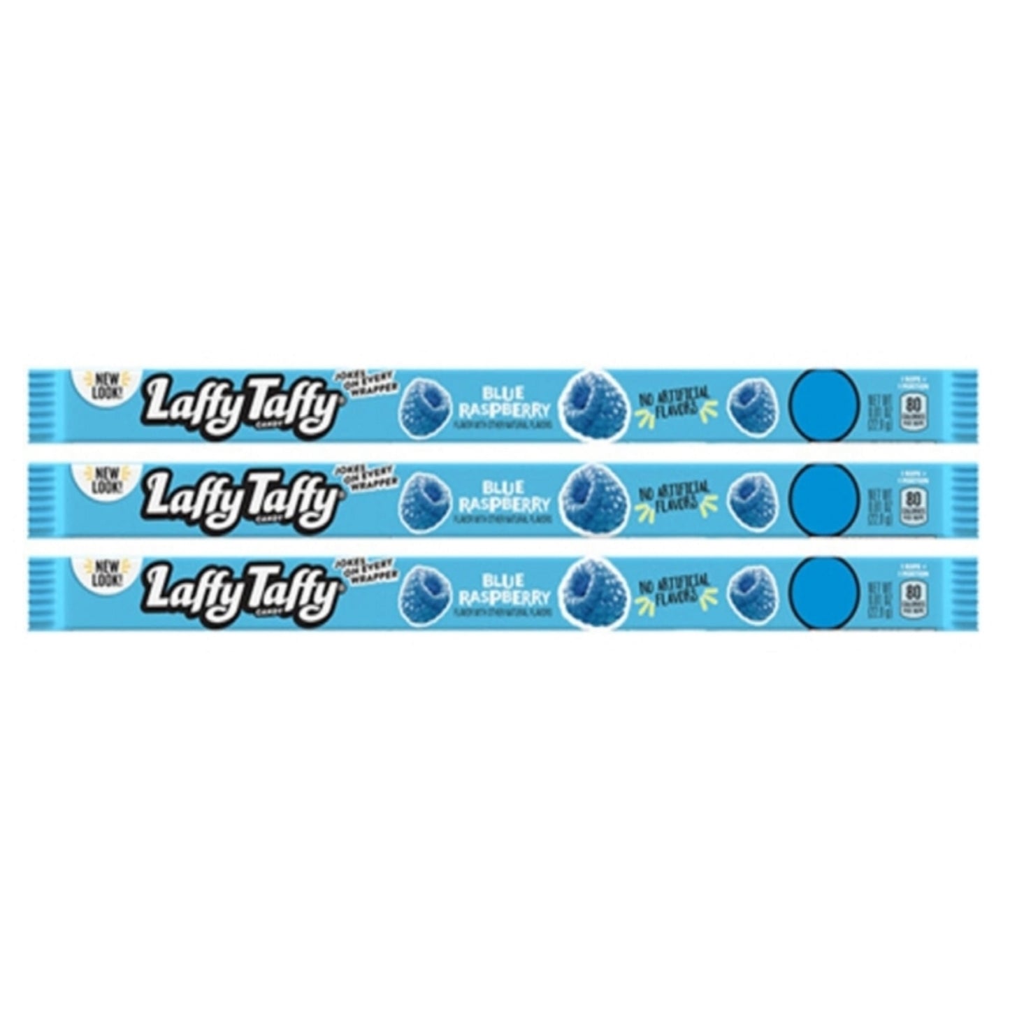 Laffy Taffy Laffy Taffy Blue Raspberry 22g