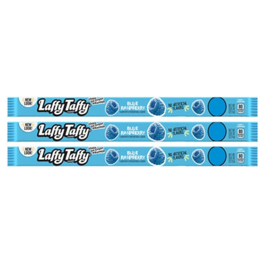 Laffy Taffy Laffy Taffy Blue Raspberry 22g