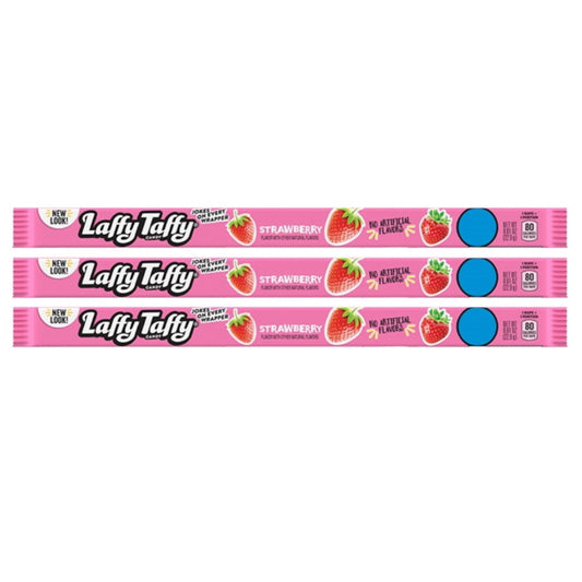 Laffy Taffy Laffy Taffy Strawberry 22g