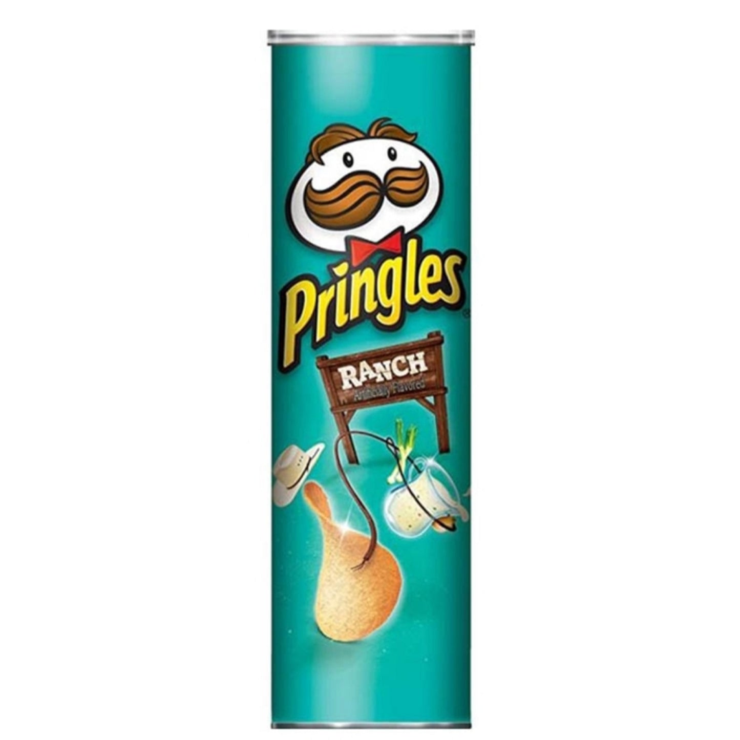 Pringles Pringles Ranch Chips 158g