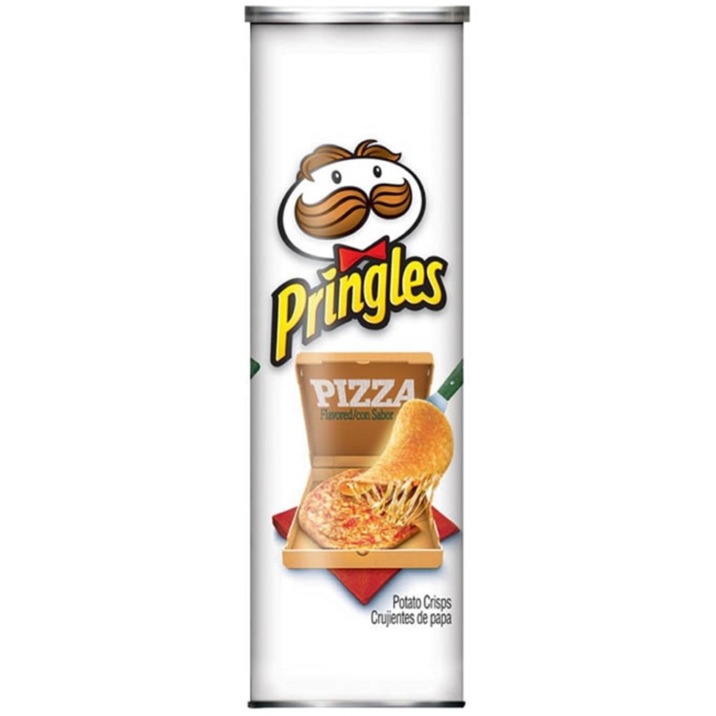 Pringles Pringles Pizza Chips 156g