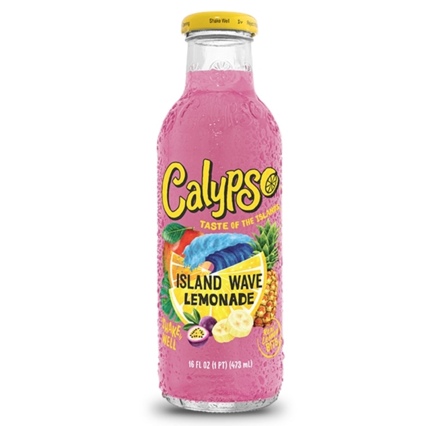 Island Wave Calypso  473ml