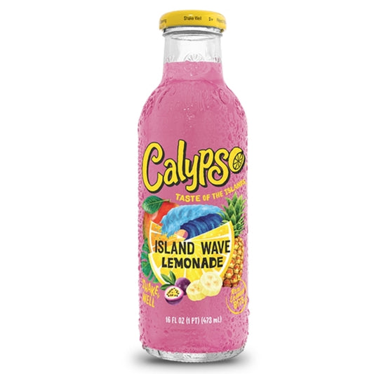 Island Wave Calypso  473ml