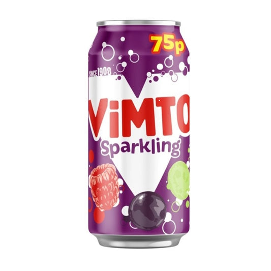 Vimto Vimto Original UK 330ml